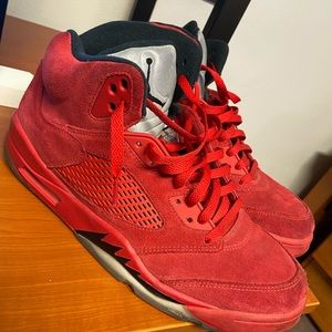 Jordan 5’s